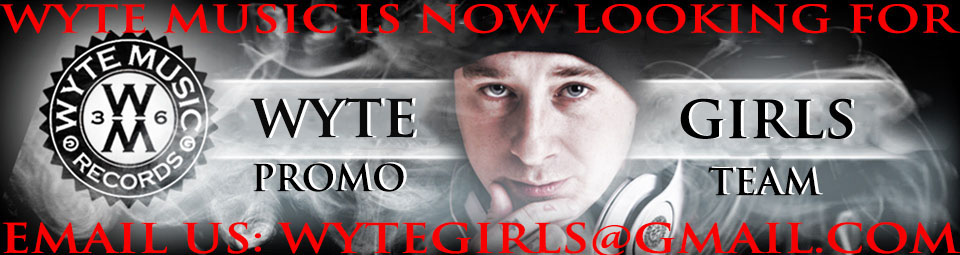 Wyte Girls Promo