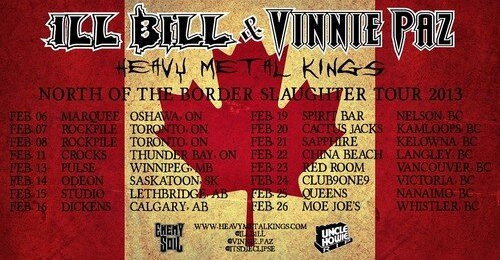 ill-bill-vinnie-paz-slaughter-tour-2013
