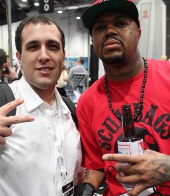 DJPaul