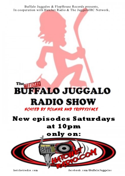 Buffalo Juggalo Radio Show