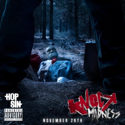 Hopsin-KnockMadness