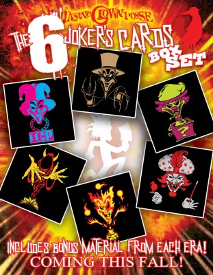 JokersCardBoxSet