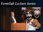 Physicist uses ICP’s Miracles for Introduction to Magnets.