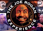 screenshot from Joe Rogan Experience with Jim Norton about ICP