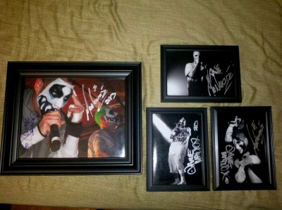 Four pics