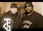 Necro and Kool G Rap