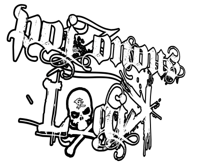 PoizonousLogik Logo TILT