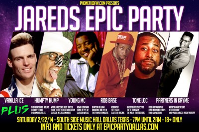 JaredsEpicParty-miniflyer