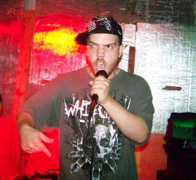 BlackWaltz Live