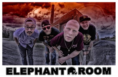 Elephant Room 2014