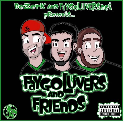 Faygoluvers & Friends