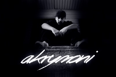 Akrymoni 1