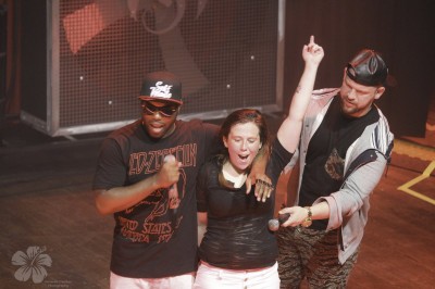 Jarren Benton