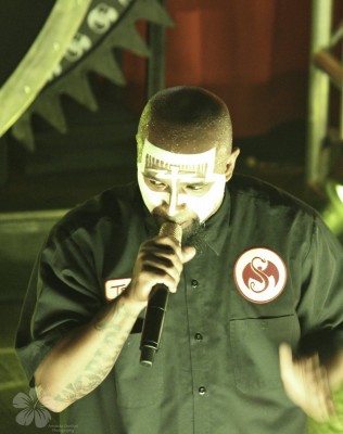 Tech N9ne
