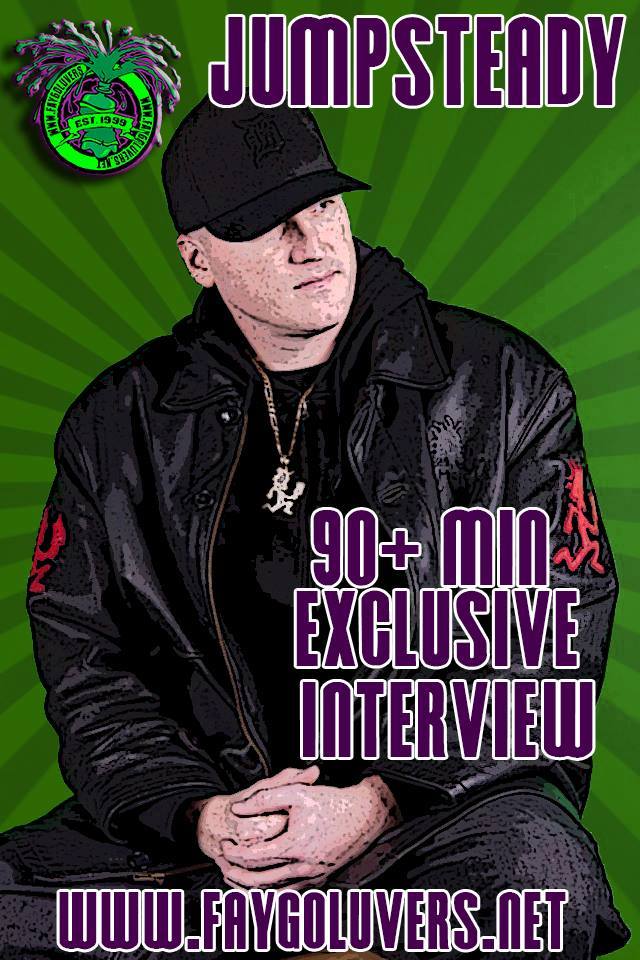 Jumpsteady Interview