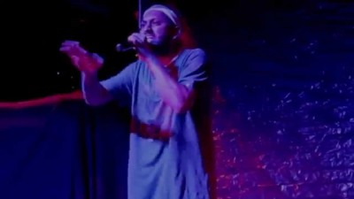 Politicize Opening for Twiztid @ Club NV (Ontario)