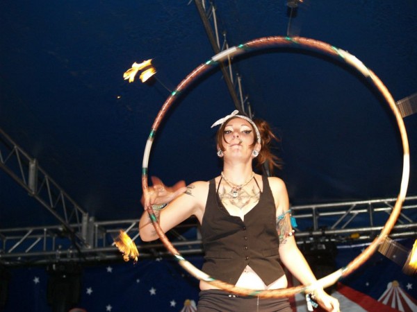 Juggalettes Who Bring That Fire in More Ways Than One