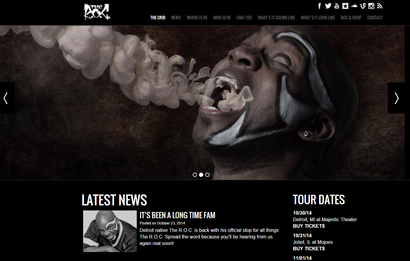 ROC_Screenshot