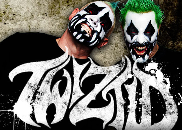 Twiztid Pictures, Latest News, Videos.