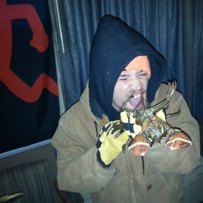 lobster