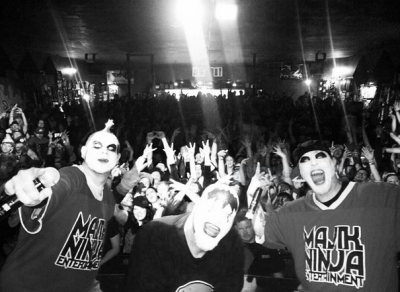 Twiztid & Blaze