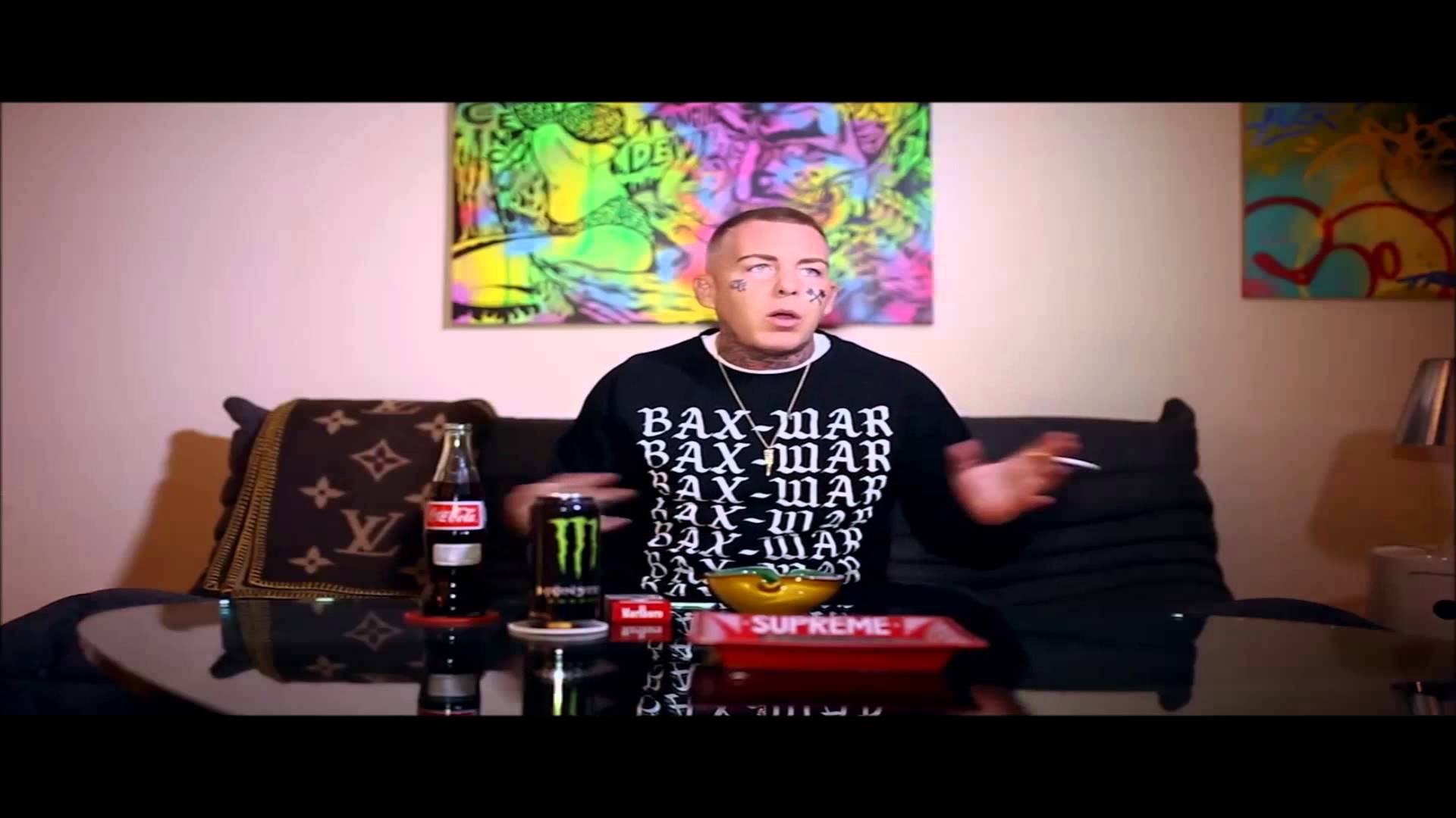 Madchild / Silver Tongue Devil - CD main image 1
