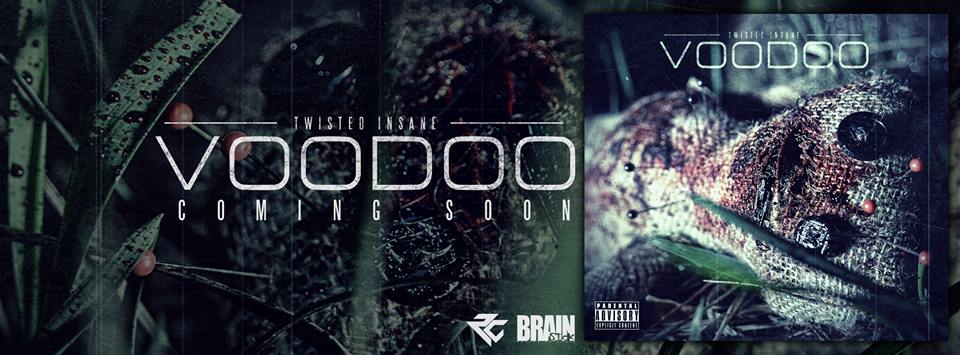 twisted insane voodoo album download