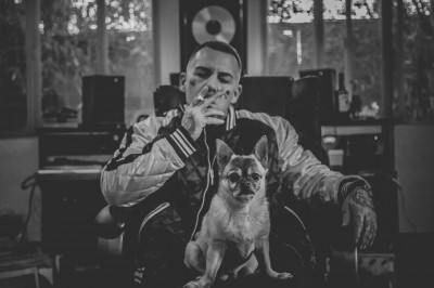 Madchild 4