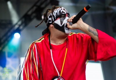 Anybody Killa!