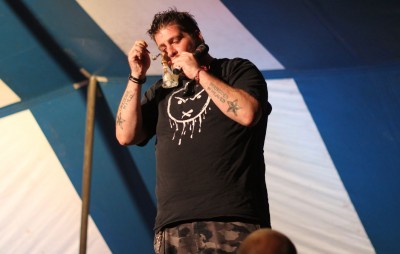 Big Jay Oakerson!