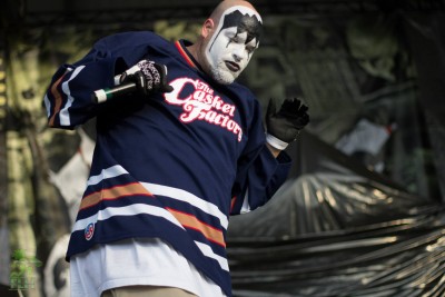 Blaze Ya Dead Homie!