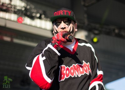 Boondox!