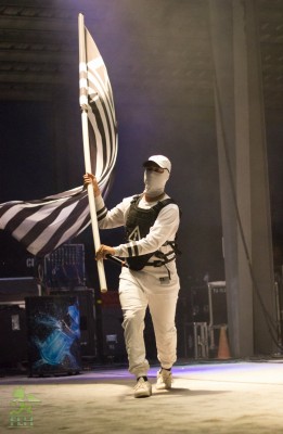 Flosstradamus!