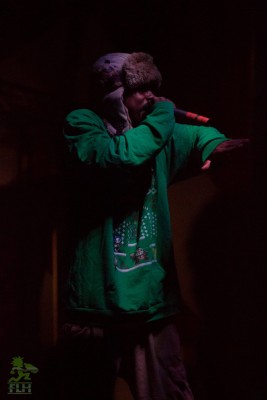 G-Mo Skee!