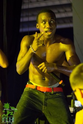 Hopsin!