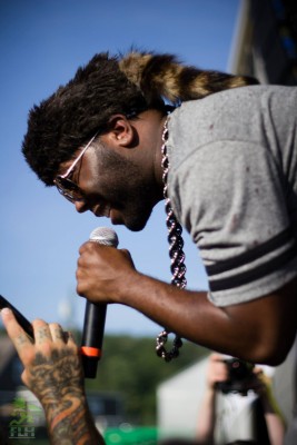Jarren Benton!