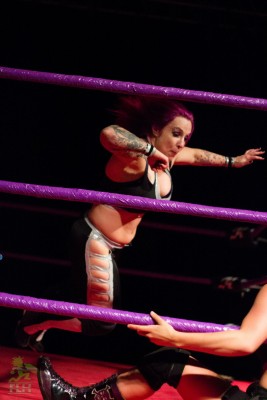 JCW Action!