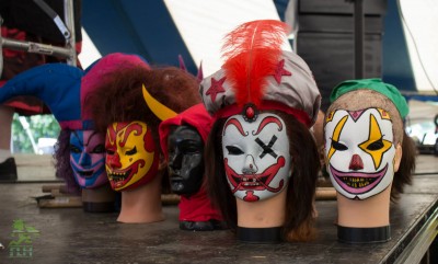 One of the MANY items at the Juggalo Auctions!