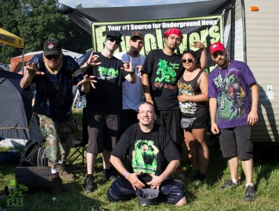 Meetup Massacre #2