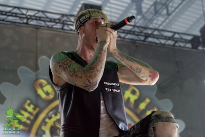 Machine Gun Kelly!