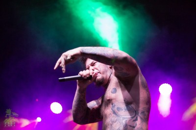 Stitches!