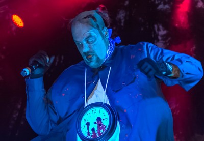 The OG Blaze Ya Dead Homie!