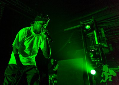 DJ Paul!