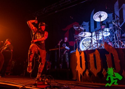 P.O.D.