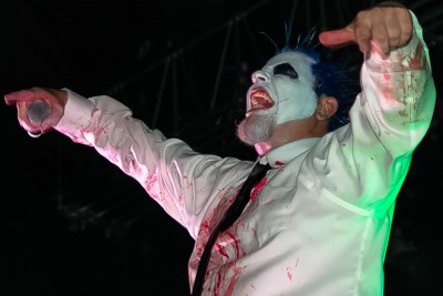 Monoxide!