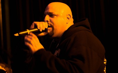 Prozak!