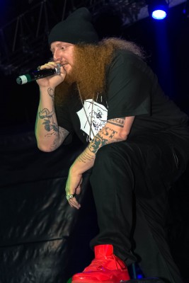 Rittz Bitch!