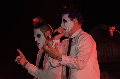 Twiztid!!