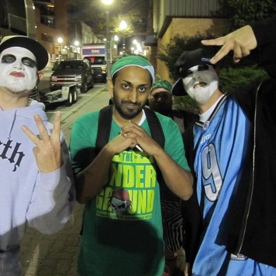 Politicize - Twiztid
