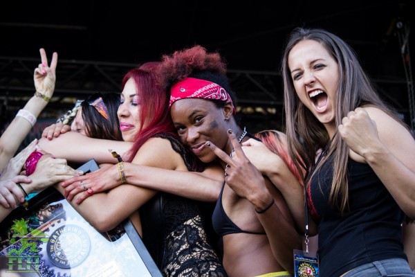 Crazy Mary Dobson